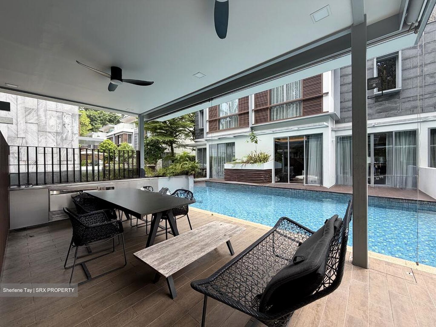 Greenwood Mews (D11), Terrace #519894521